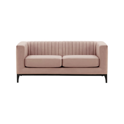 Buie Velvet Sofa