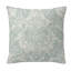 Bordeau Linen Gold 20X20" Square Pillow-62388205-62388209