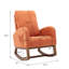 Chaise berçante Abhimanyu-491403615