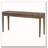 59.84'' Elegant Console Table-1118113160