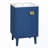 Freestanding Vanity  With Shelves-2058031101