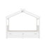 Lit maison avec tiroirs-88922727