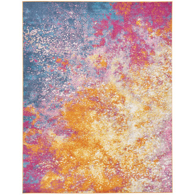 Avrum Abstract Indoor Rug