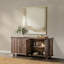 Shira 78'' W Solid Wood Sideboard