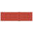 Latitude Run® Deck Chair Cushion (29.5"+41.3")X19.7"X1.2" Fabric-838387448