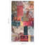 Gilroy Patchwork Area Rug-1183394525
