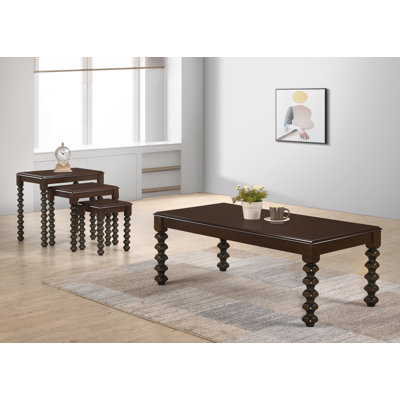 Apollonia Nesting Tables