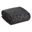 Potvin Polyester No Pattern Bedspread-799999195-799999192
