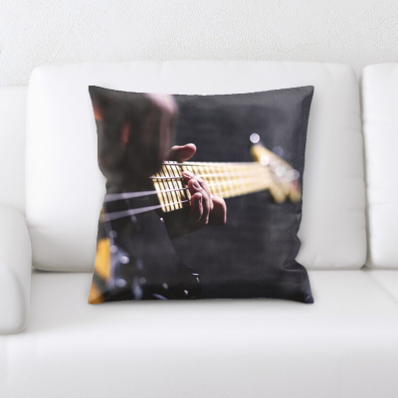 Coussin décoratif Langford