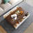 Rectangle Coffee Table Coffee Table-601334072