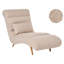 RIVES Upholstered Chaise Lounge
