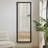 Uttermost Stenton Tall Wooden Mirror