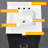 Zenith 24" Single Bathroom Vanity Set-111038210-104088898