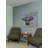 Hey You by Parvez Taj - Wrapped Canvas Painting-21377574