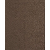 Wool Oriental Area Rug in Brown
