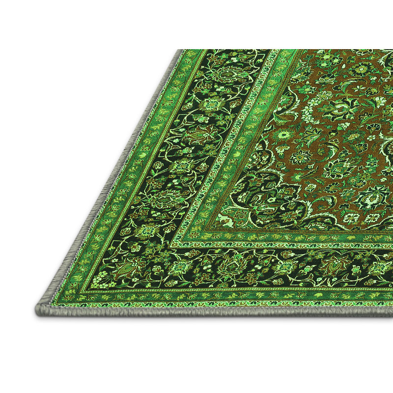 Tapis verts Traditional 532, Rectangle 2 pi x 4 pi