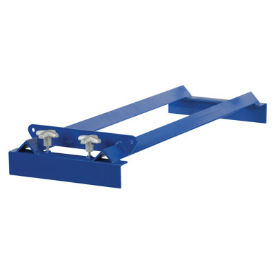 Antionette 15.87'' W Steel Storage Rack