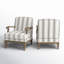 Fauteuil de ferme l 28 po Amilio-1354618589