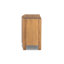 Tristan Media Console