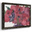 Floral I, impression sur toile encadrée-1063363620-1063363618