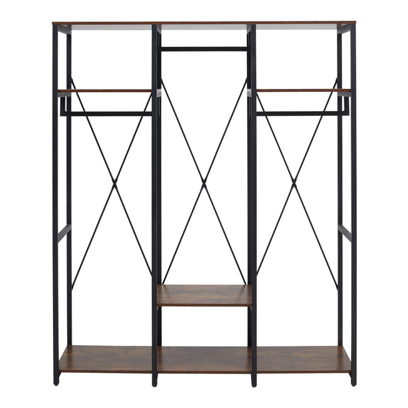 Amri 150cm Clothing Rack