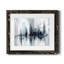 Indigo Harbor Lights - peinture encadrée-289757630-289757627