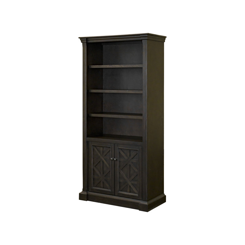 Nagle Storage Bookcase