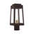 Antionetta Transparent Lantern Head-666720150