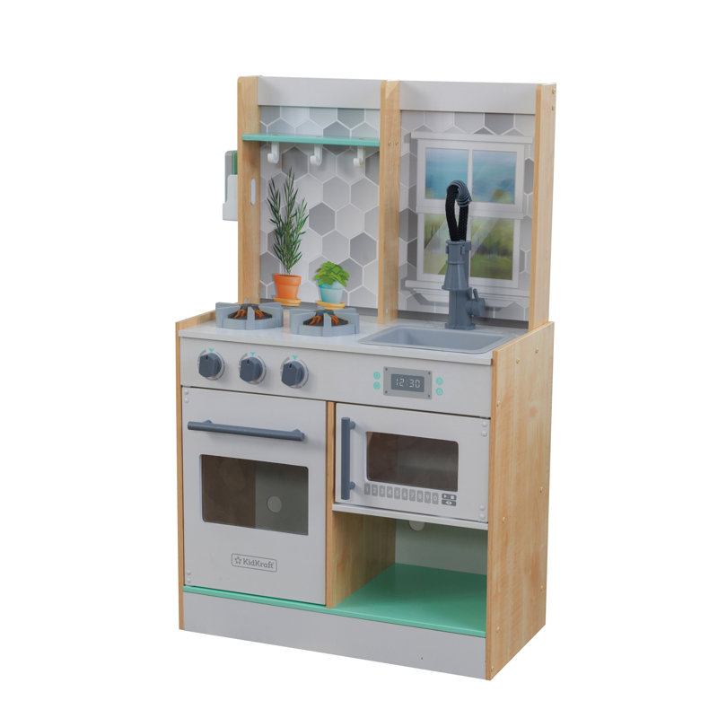 Let's Cook Kitchen Set