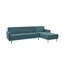 Dorothea Reversible Sleeper Corner Sofa-51964554