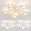 Avoree LED Flush Mount