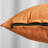 Signature Velvet Throw Pillow Covers - Decorative Pillow Covers-226959150