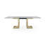 Sumo 7 - Piece Dining Set