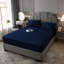 Aspire Homeware Premium 25cm Deep Fitted Sheet for Stylish and Comfortable Bedding-1332096569-1332096567