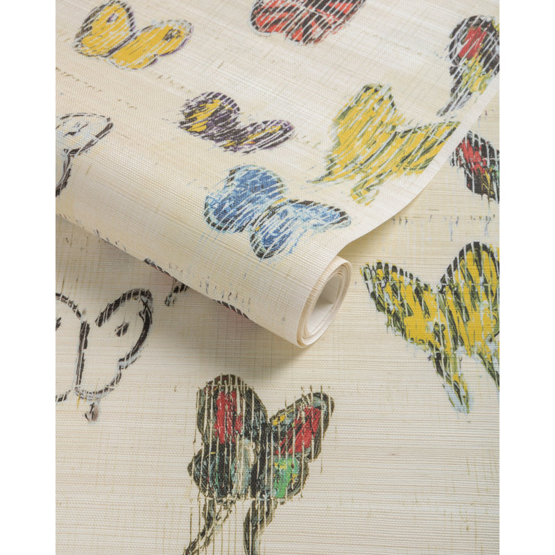 Flutter Sisal, Rainbow