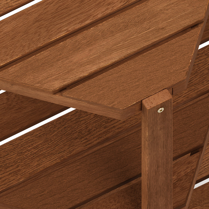 Arianna Weather Resistant Plant Stand
