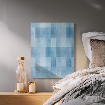 Wrapped Canvas Print Set