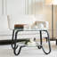Table basse ronde Modern-1006593219