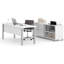 Ensemble de bureau Oriano avec pieds en métal-1910715078-1938686332
