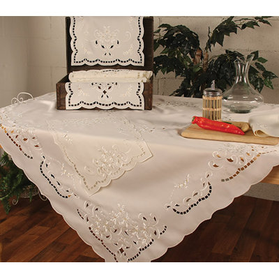 Serviette Daisy
