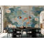 Papier peint texture Terrazzo Texture murale Terrazzo-16003211-16003190