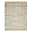 Moroccan Hand Knotted Area Rug-145897761