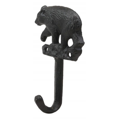Arcuri Metal Wall Wall Hook