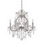 Lustre style candélabre en cristal de style empire 6 lumières 20 po-457075255-455394816-457075251