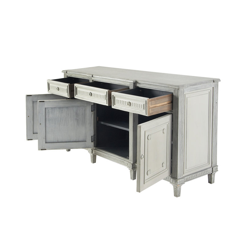 Buffet Vicknair