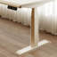 Bureau électrique en bois massif à hauteur réglable-615087714-615087718