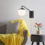 Applique murale articulée 1 lumière Glenn-818444512