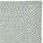 Garbrand Hand Woven Cotton Solid Color Rug-902995361