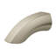 Eurosmart Wall Mounted Tub Spout Trim-20110725