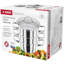 Judge Stainless Steel 3 Tier Steamer Set-23553274